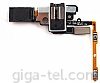 Samsung Galaxy Alpha (SM-G850F) earjack with side flex