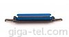 Samsung Galaxy S5 Zoom release key blue