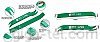 Opening tool Best-129 for laptops, cars and bigger tablets, SET 2pcs
