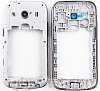 Samsung G357F Galaxy Ace 4 rear cover with side keys