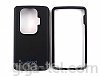 JEKOD Nokia N900 cool black case