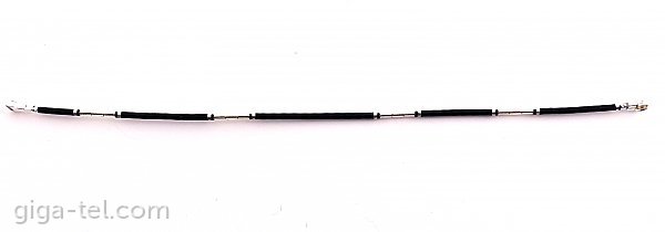 Nokia 830 coaxial cable