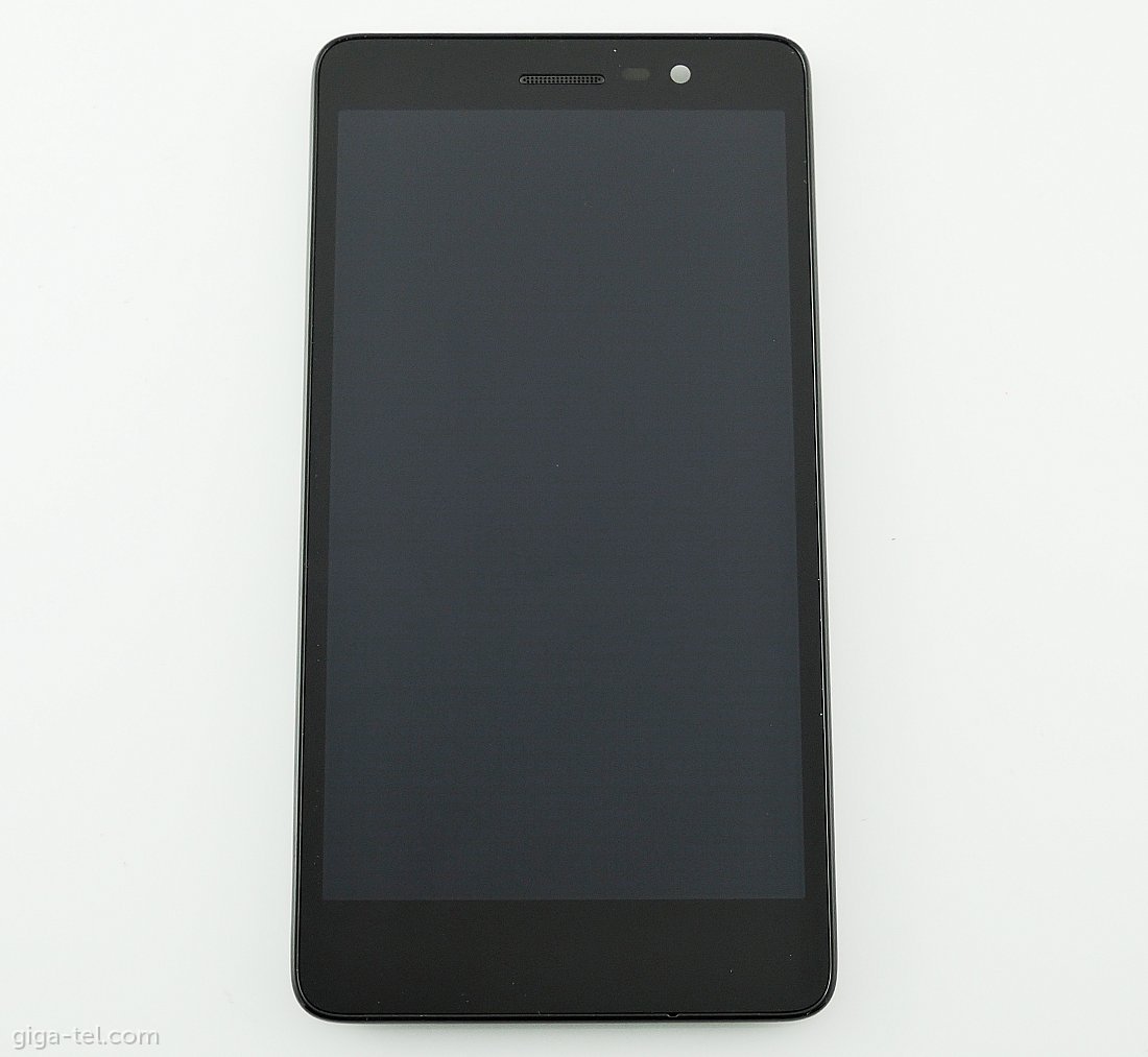 Lenovo S860 LCD+touch black