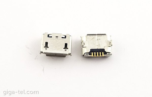 Huawei G6 USB connector