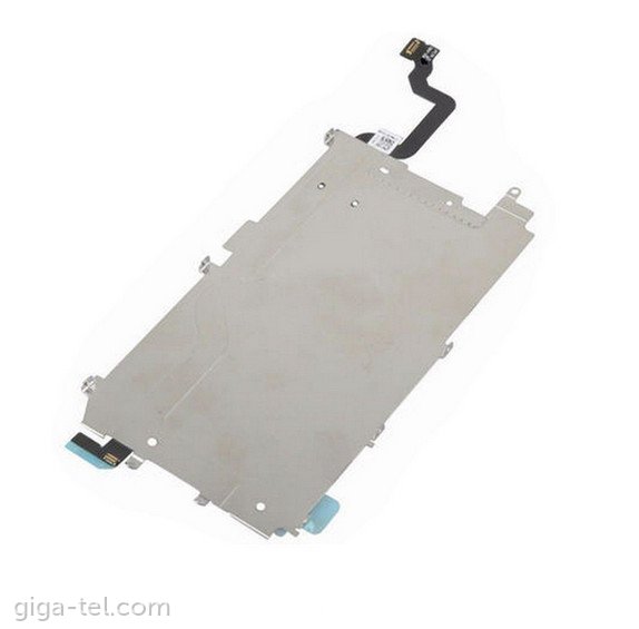 OEM LCD plate + flex for iphone 6 plus