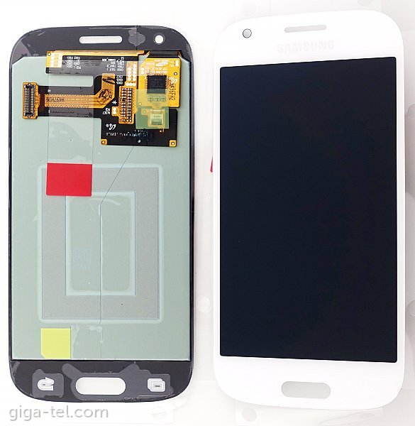 Samsung G357F LCD+touch white
