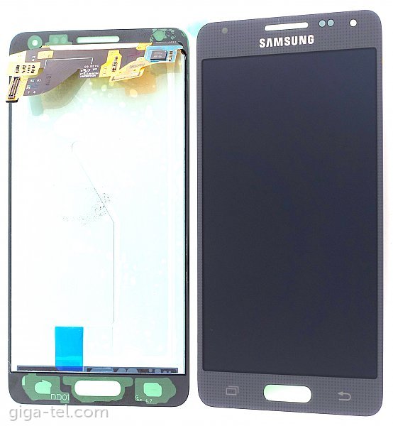 Samsung G850F LCD+touch black