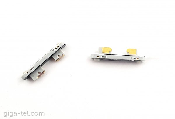 Sony D6603,D6603 magnetic connector white