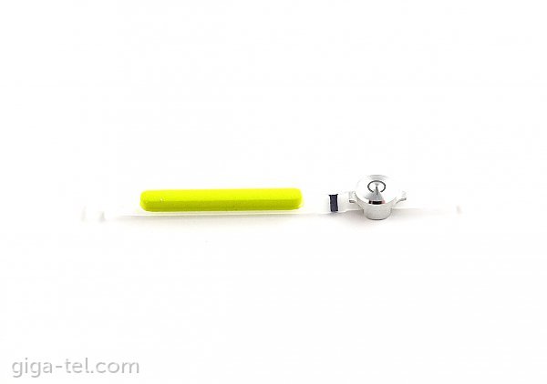 Sony D2203 power+volume key lime