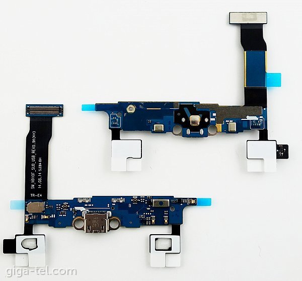 Samsung N910F,N910C charging flex 