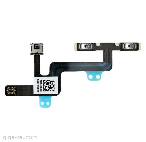 OEM volume flex for iphone 6