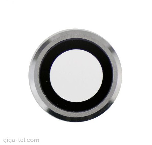 iPhone 6,6s  camera lens white  