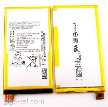 Sony D5803,E5333 battery OEM