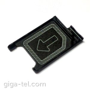 Sony D6603,D5803 SIM tray