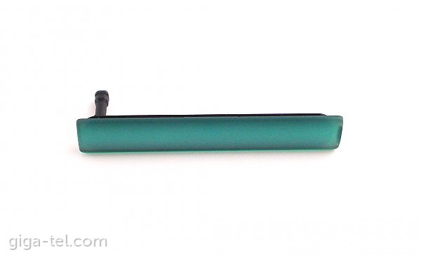 Sony D5803 SIM cover green