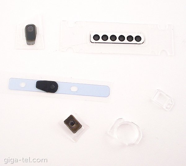 OEM mesh SET for iphone 6,iphone 6 plus