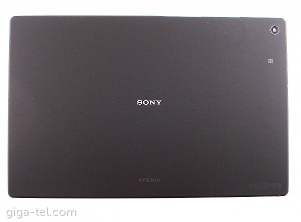 Sony SGP512 back cover black