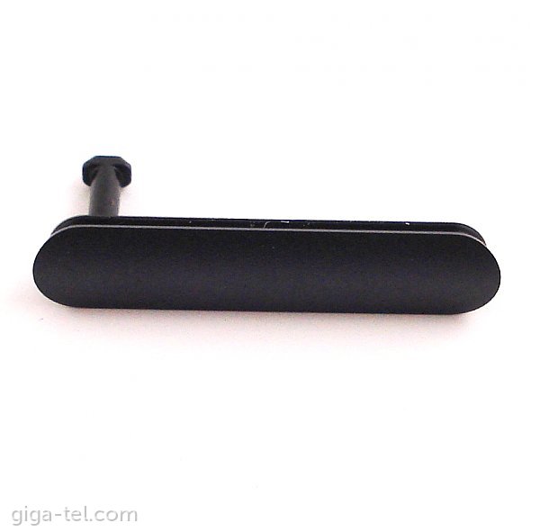 Sony D6603 USB cover black