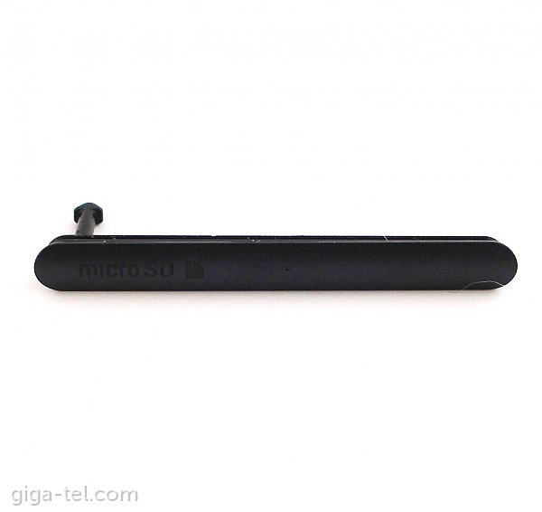 Sony D6603 SD cover black