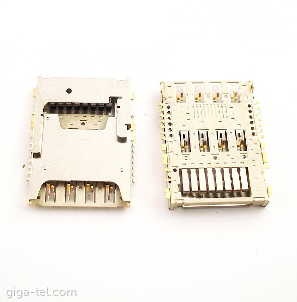 LG D331,H440n,H500F  SIM reader