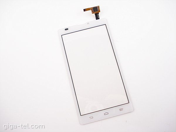 ZTE Blade L2 touch white