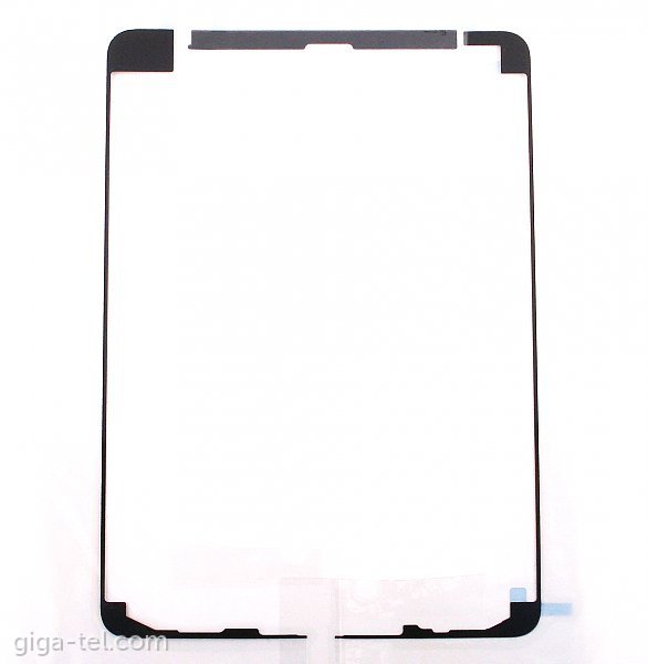 ipad mini 4 adhesive tape 