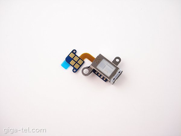 Samsung G870F audio jack