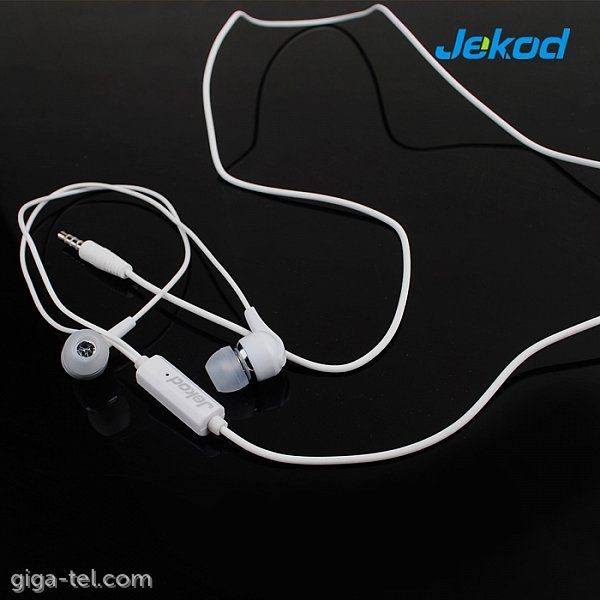 Jekod earphone JDR-01