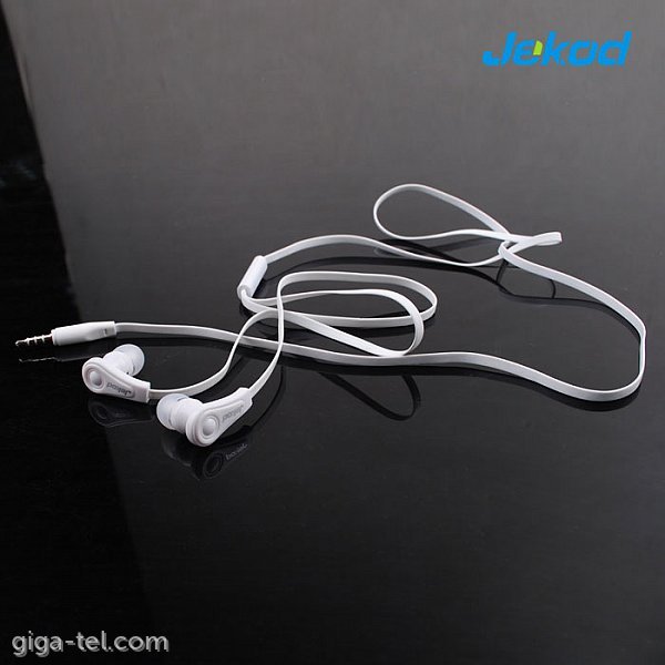 Jekod earphone JDR-02