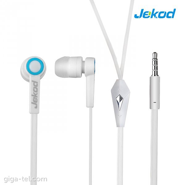 Jekod earphone JDR-04
