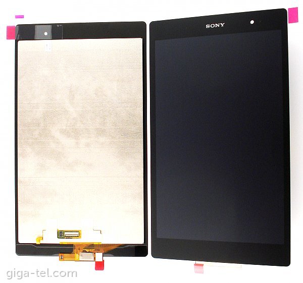 Sony Tablet Z3 full LCD black