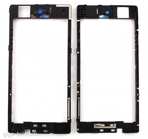 Sony D5803 rear cover