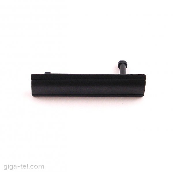 Sony Tablet Z3 USB cap black