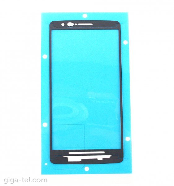 LG D722 adhesive tape