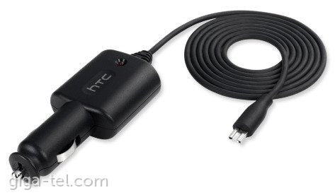 HTC CC T500 car charger