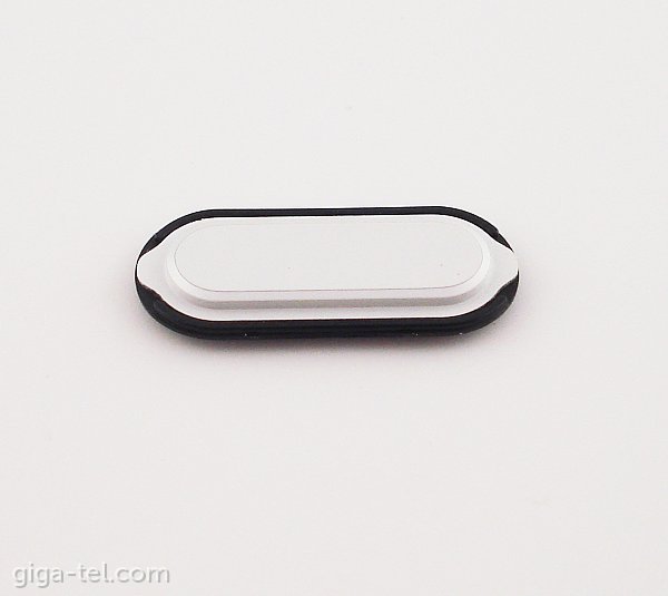 Samsung A300F home key white