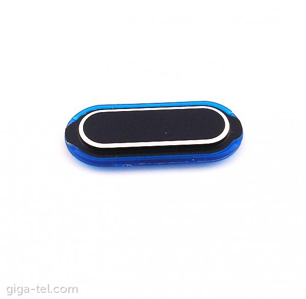 Samsung A500F home key black