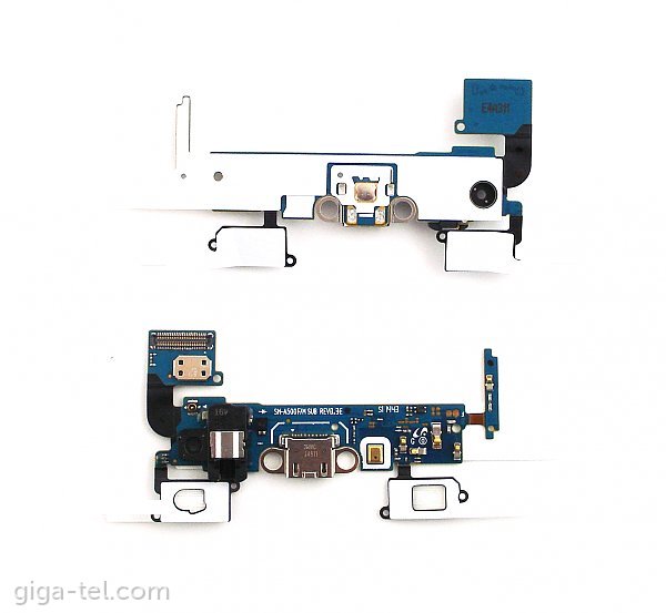 Samsung A500F charging flex