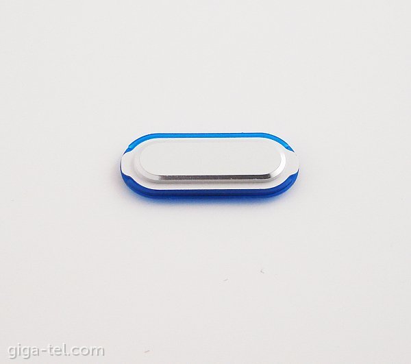 Samsung A500F home key white