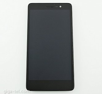 Lenovo S860 LCD+touch black