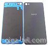 Honor 6 battery cover black