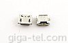 Huawei G6 USB connector