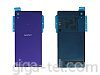 Sony Xperia Z2 D6503 cover with NFC