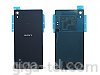 Sony Xperia Z2 D6503 cover with NFC