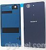 Sony Xperia Z3 Compact battery cover