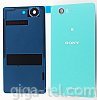 Sony Xperia Z3 Compact back cover
