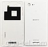 Sony Xperia E3 cover with NFC