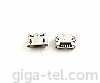 Honor 3C,3X,Huawei P6,G610,G750 USB connector