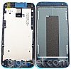 HTC Desire 601 front cover black