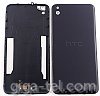 HTC Desire 816 battery cover black